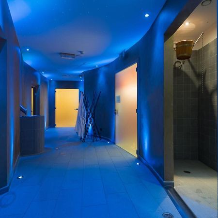 Hotel St. Raphael Madonna Exterior foto